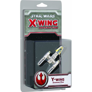Star Wars X-Wing: Y-Wing - Deutsch