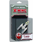Star Wars X-Wing: Y-Wing - Deutsch