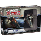 Star Wars X-Wing: Sklave 1 - Deutsch