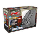 Star Wars X-Wing: VT-49 Decimator - Deutsch