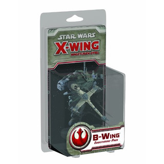 Star Wars X-Wing: B-Wing - Deutsch