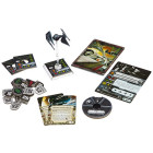 Star Wars X-Wing: TIE-Abfangjäger - Deutsch