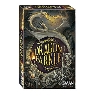 Dragon Farkle - Deutsch