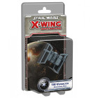 Star Wars X-Wing: TIE-Vergelter - Deutsch