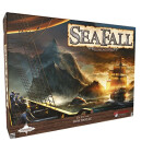 Seafall - Ein Legacy Spiel - Deutsch