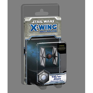 Star Wars X-Wing: TIE/EO-Jäger - Deutsch