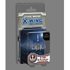 Star Wars X-Wing: T-70-X-Flügler - Deutsch