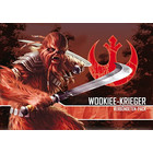 Star Wars: Imperial Assault Wookiee-Krieger - Deutsch