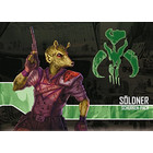 Star Wars: Imperial Assault Söldner - Deutsch