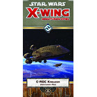Star Wars X-Wing: C-ROC Kreuzer - Deutsch