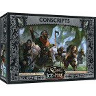 Nights Watch Conscripts: A Song Of Ice and Fire Expansion...