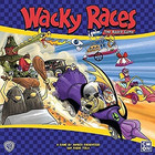 Wacky Races - English