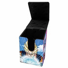 Official Dragon Ball Super Deck Boxes Alcove Flip Box -...