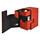 Ultra Pro 85753 M2.1 Deck Box - Limited Edition Goblin Hide