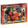 Disney 19689 The Incredibles 2 Puzzle Kinderpuzzle, rot