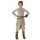 Rubies Official Star Wars Rey Deluxe, Children Costume - Medium