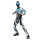 Rubies 3 886520 - Max Steel Kostüm, Größe S