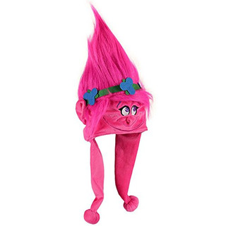 Dreamworks Trolls Mütze