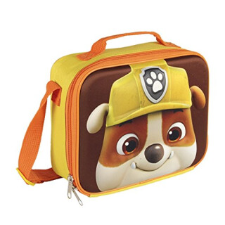 Cerdá Paw Patrol 2100001612 3D Schutt Kühltasche Lunchtasche.
