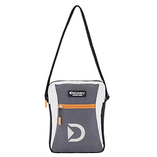 Discovery Multisport - Lightweight Small Shoulder Bag - 22 x 5 x 27.5cm