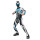 Rubies 3 886520 – Max Steel Costume, Size M