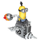 Mega Bloks - Ninja...