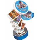 Asmodee - Timeline Events Eco Blister - Card Game