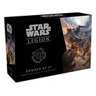 Star Wars Legion: Downed AT-ST Battlefield Expansion -...