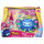 Hasbro Trolls B9885100 - Trollstadt DJ-Käferpult mit Poppy, Spielset