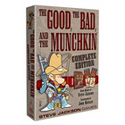 Munchkin The Good The Bad The Munchkin Complete Edition -...