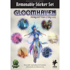 Gloomhaven Removable Sticker Set: Forgotten Circles...