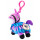 Epic Games Fortnite Lama Loot Schlüsselanhänger, ca. 7 cm
