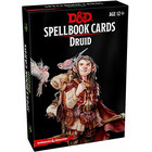 Dungeons & Dragons Druid Deck (131 Cards) - English