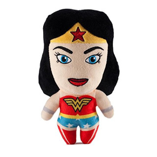 Kidrobot Plüsch Spielzeug DC Phunny Plüsch – Wonder Woman – 20,3 cm
