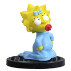 The Simpsons Maggie Mini PVC Figure