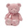 My 1st Teddy Bear Pink 18-Inch Plush