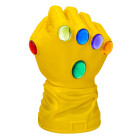 Avengers Infinity Gauntlet Comic Book Style Bank