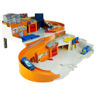 Hot Wheels DMW90, Sto & Go Nostalgic Service Center...