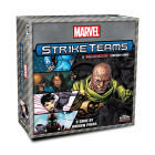 WizKids Heroclix Marvel Strike Teams Strategy Board Game...