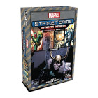 Unbekannt WizKids Heroclix Marvel Strike Teams Strategy...