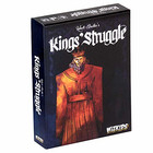 Wizkids: Kings Struggle Card Game - English