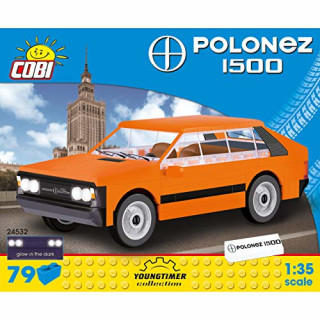 Cobi 24532 FSO Polonez 1500