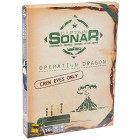 Captain Sonar: Operation Dragon Expansion - English