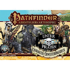 Pathfinder Abenteuerkartenspiel: Unter Piraten Charakter...