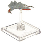 Star Trek Attack Wing: Independent Val Jean Expansion  -...
