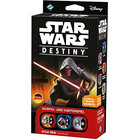 Star Wars: Destiny - Kylo Ren Starter-Set  - Deutsch