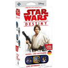 Star Wars: Destiny - Luke Skywalker Starter-Set  - Deutsch