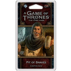 A Game of Thrones LCG 2ND Edition: Pit of Snakes - English
