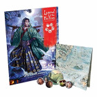 Legend of the Five Rings RPG - Winters Embrace - English