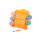 Beluga Spielwaren 43004 - Paint Sation Tischtafel